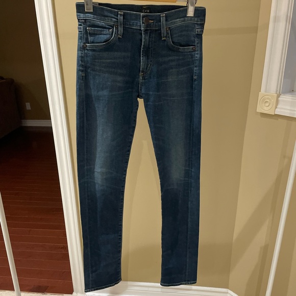 Citizens of Humanity Jeans - Picture 2 of 6